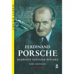 Ferdinand Porsche. Ulubiony...