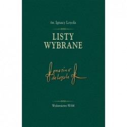 Listy wybrane