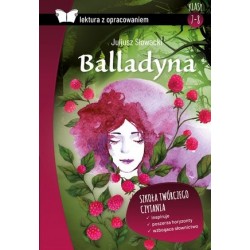 Balladyna (Lektura z...