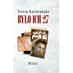 Było ich 27