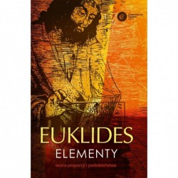 Euklides. Elementy. Teoria...