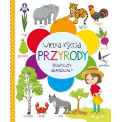 Wielka księga przyrody....