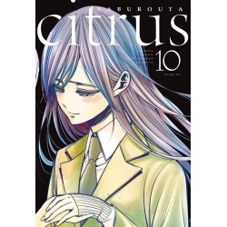 Citrus. Tom 10