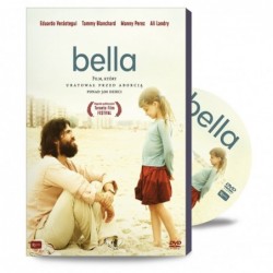 Bella (booklet DVD)