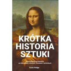 Krótka historia sztuki