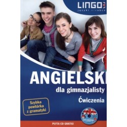 Angielski dla...