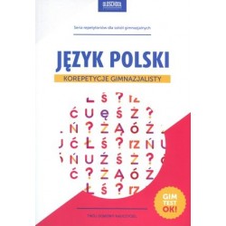 Język polski. Korepetycje...