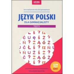 Język polski dla...