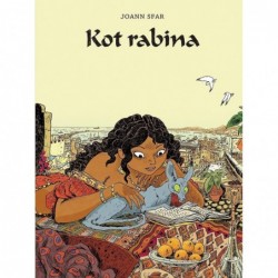 Kot Rabina (wydanie zbiorcze)