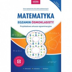 Matematyka. Egzamin...