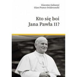 Kto się boi Jana Pawła II