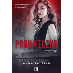 Prawniczka. Seria...