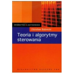 Teoria i algorytmy sterowania