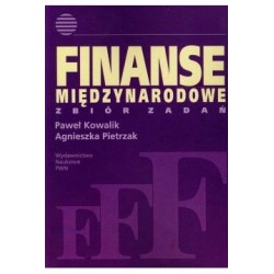 Finanse międzynarodowe....
