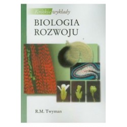 Biologia rozwoju. Krótkie...