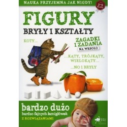 Figury, bryły i kształty....