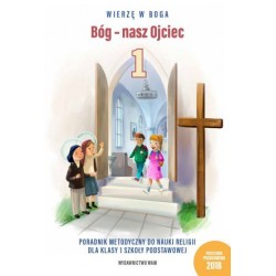 Bóg - nasz Ojciec. Poradnik...