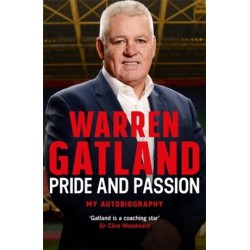 Pride and Passion: My...