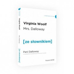 Pani Dalloway (z podręcznym...