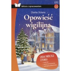 Opowieść wigilijna (Lektura...