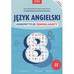 Język angielski....