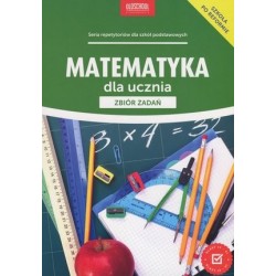 Matematyka dla ucznia....