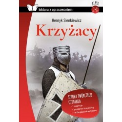 Krzyżacy (Lektura z...