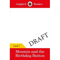 Moomin: The Birthday Button...