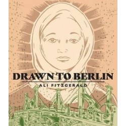 Drawn to Berlin - Comic...