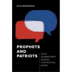 Prophets and Patriots....