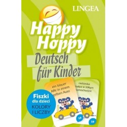 Happy Hoppy Deutsch fur...