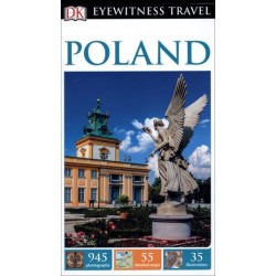 DK Eyewitness Travel Guide:...