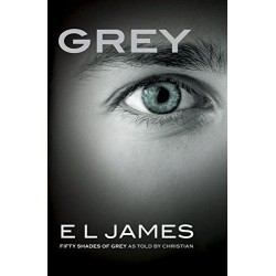 Grey: Fifty Shades of Grey...