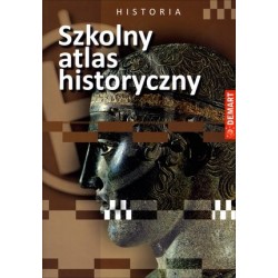 Szkolny atlas historyczny