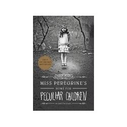 Miss Peregrine`s Home for...