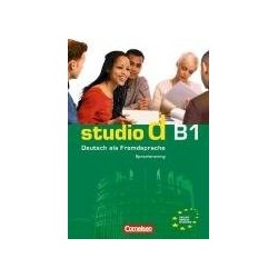 studio d b1. Gesamtband 3...