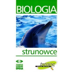 Biologia. Strunowce....
