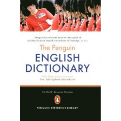 The Penguin english dictionary