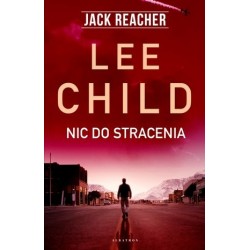 Jack Reacher: Nic do stracenia