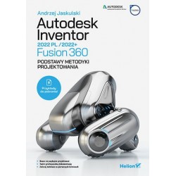 Autodesk Inventor 2022 PL /...