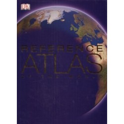 Reference Atlas of the World