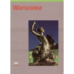 Warszawa (polsko - angielska)