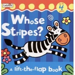 Whose stripes