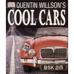Quentin Willson`s Cool Cars