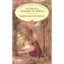 A Child`s Garden of Verses...