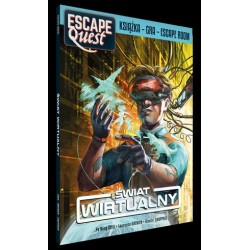 Świat Wirtualny. Escape Quest