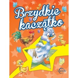 Bajkolandia. Brzydkie kaczątko