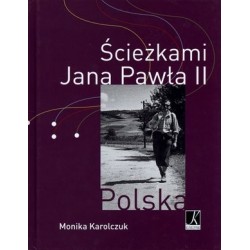 Ścieżkami Jana Pawła II