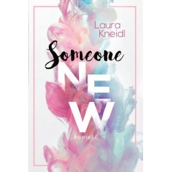 Someone new