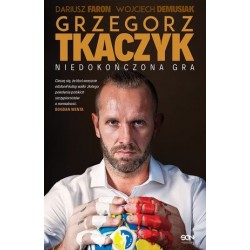 Grzegorz Tkaczyk....